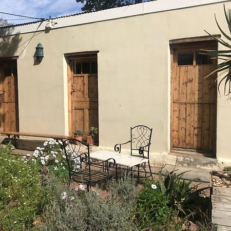 Artkaroo Stay Oudtshoorn Zewnętrze zdjęcie
