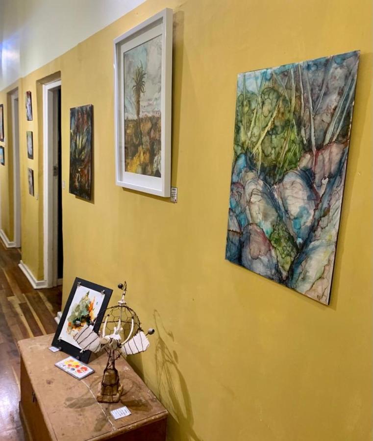 Artkaroo Stay Oudtshoorn Zewnętrze zdjęcie