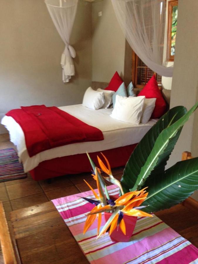 Artkaroo Stay Oudtshoorn Zewnętrze zdjęcie
