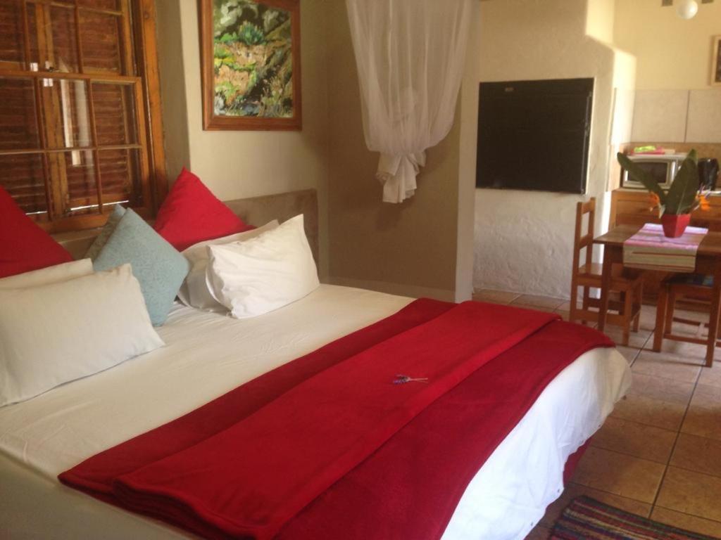 Artkaroo Stay Oudtshoorn Zewnętrze zdjęcie