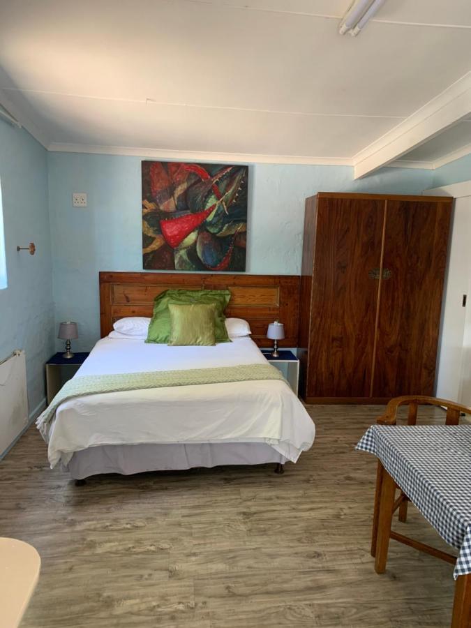 Artkaroo Stay Oudtshoorn Zewnętrze zdjęcie