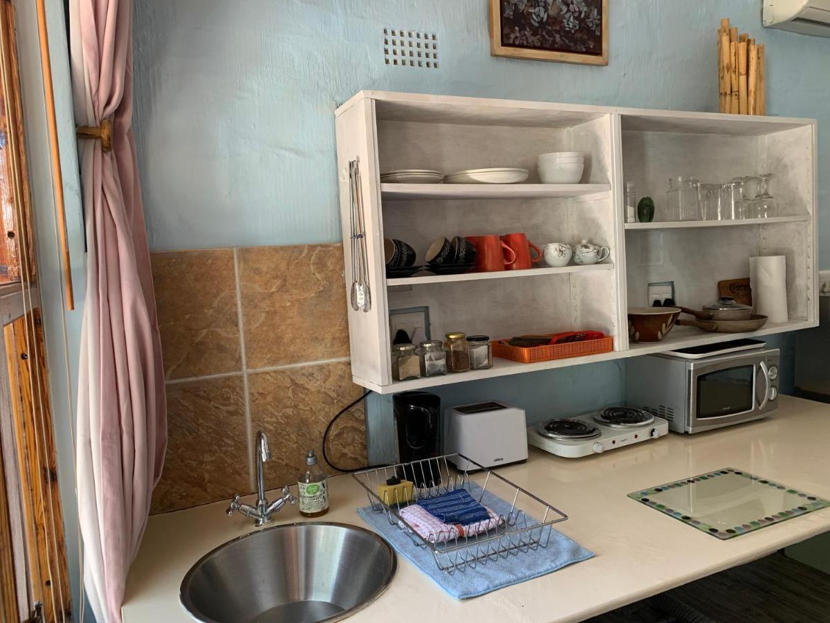 Artkaroo Stay Oudtshoorn Zewnętrze zdjęcie