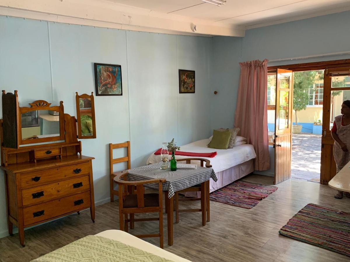Artkaroo Stay Oudtshoorn Zewnętrze zdjęcie