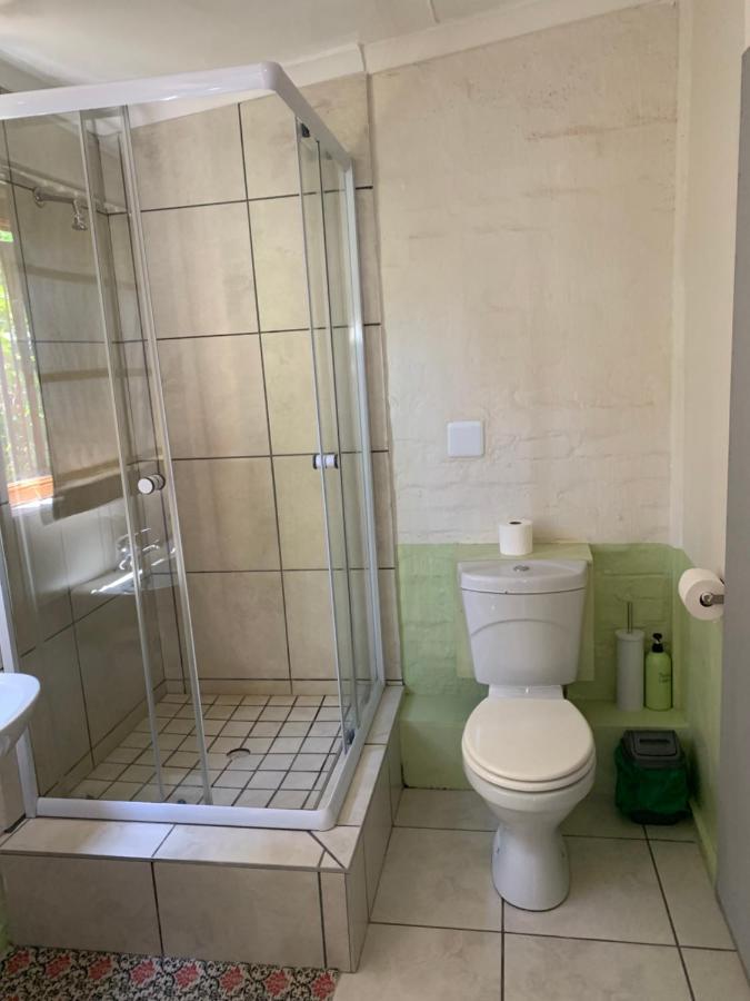 Artkaroo Stay Oudtshoorn Zewnętrze zdjęcie
