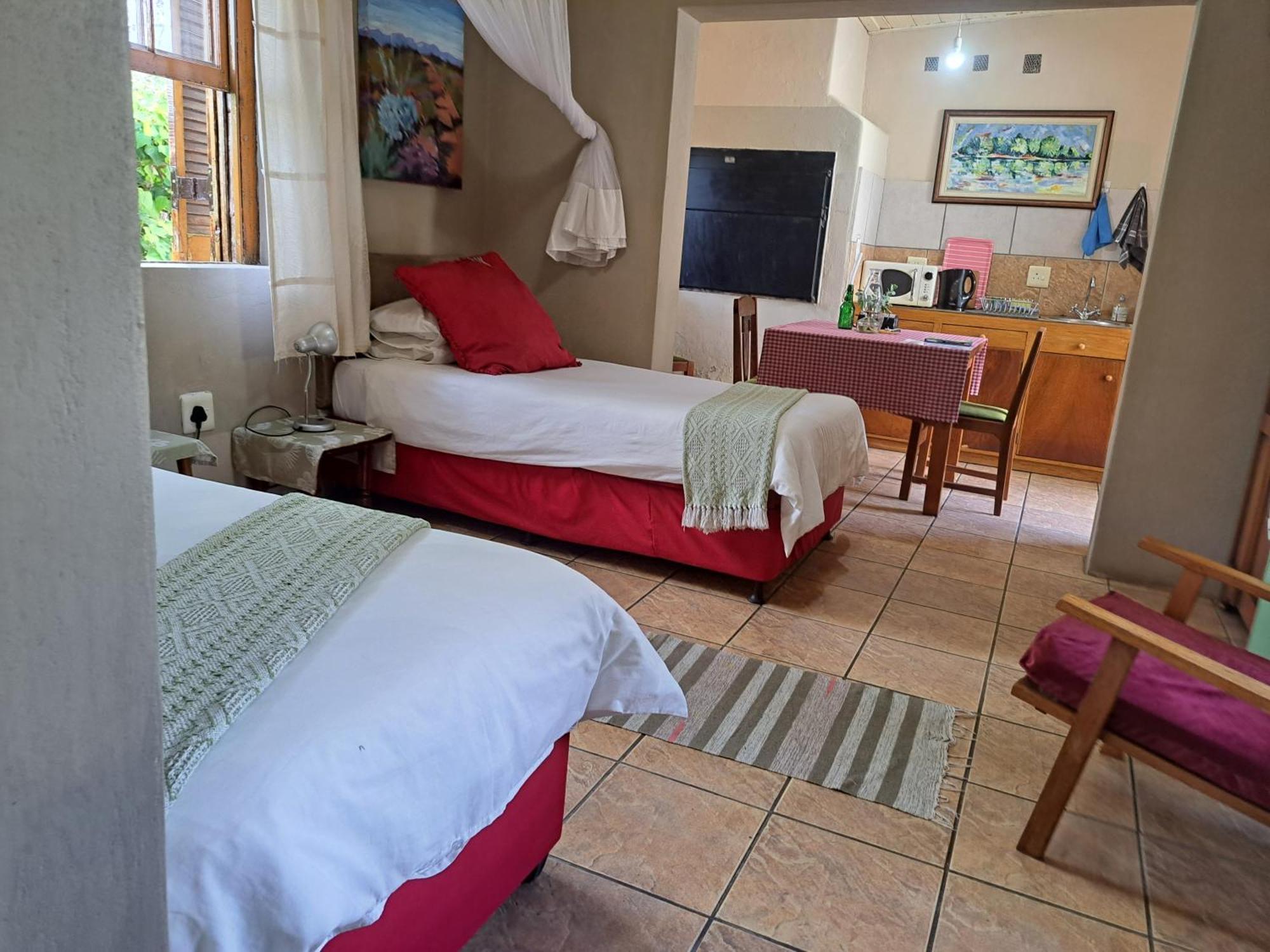 Artkaroo Stay Oudtshoorn Zewnętrze zdjęcie