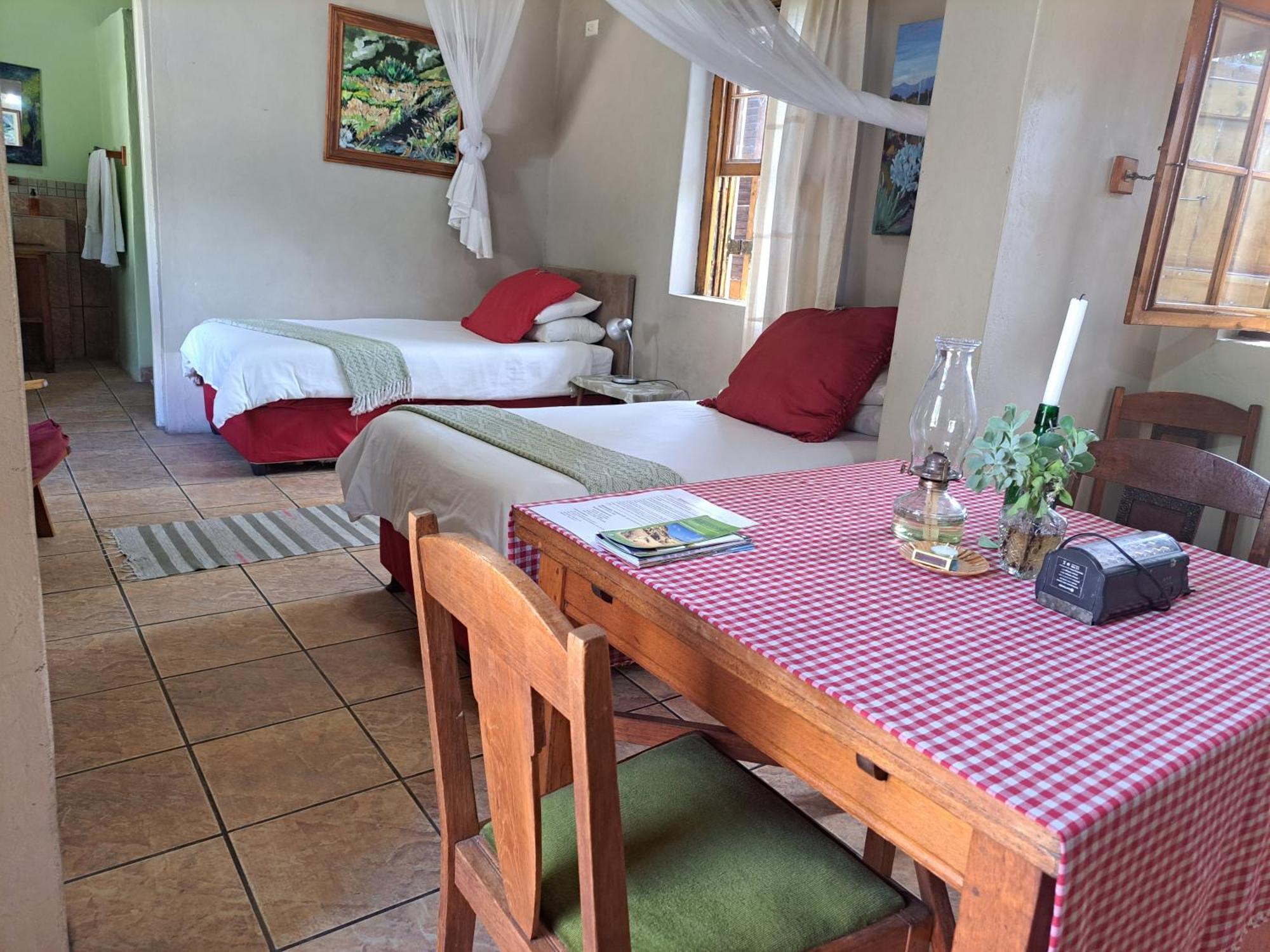 Artkaroo Stay Oudtshoorn Zewnętrze zdjęcie