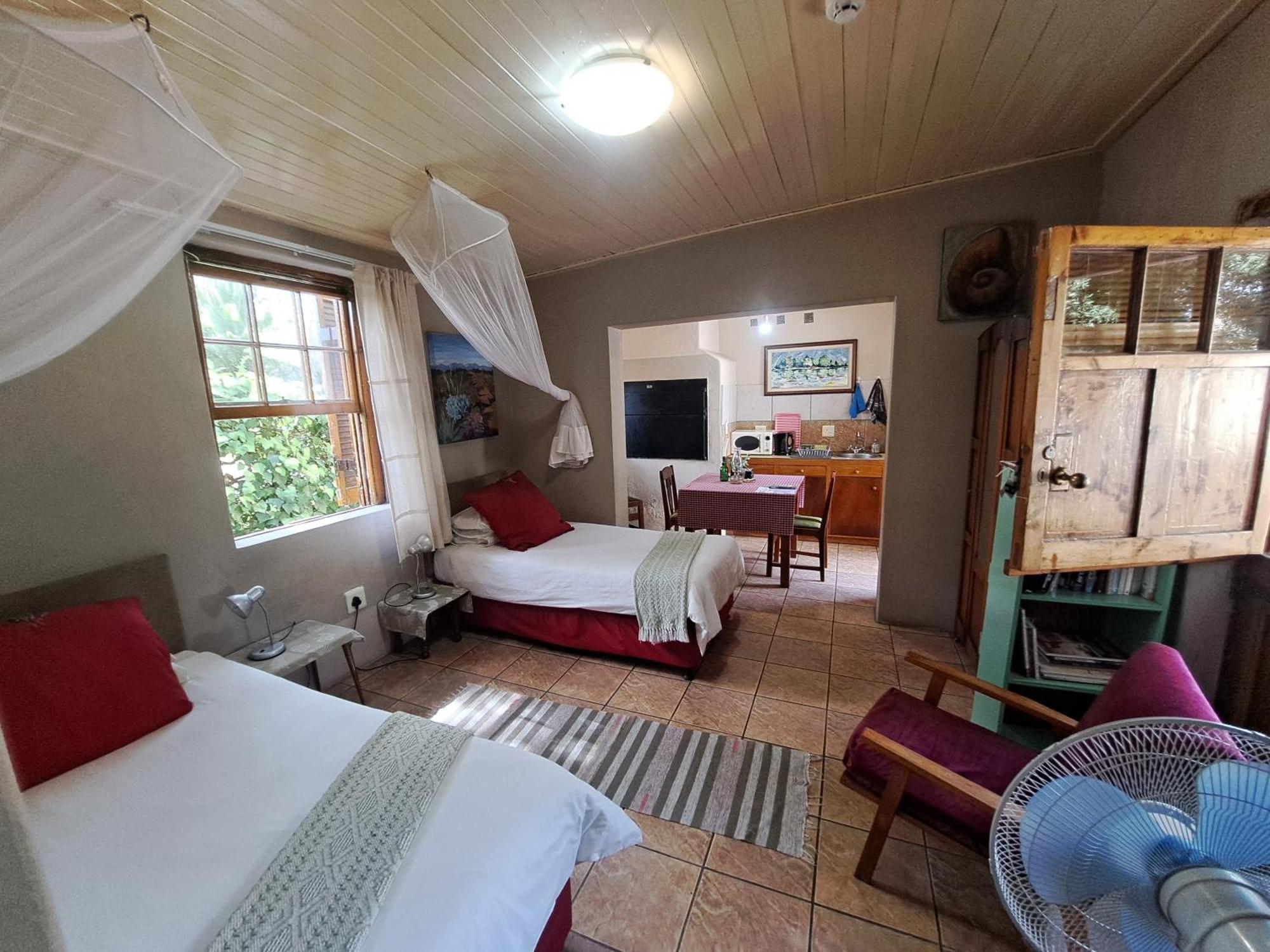 Artkaroo Stay Oudtshoorn Zewnętrze zdjęcie
