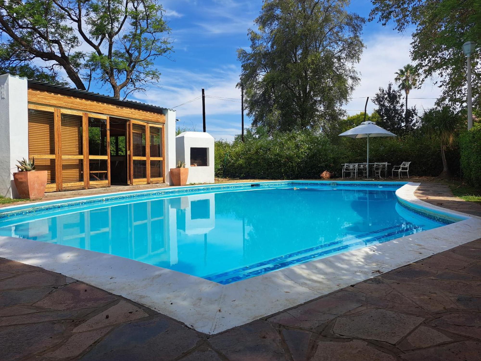 Artkaroo Stay Oudtshoorn Zewnętrze zdjęcie