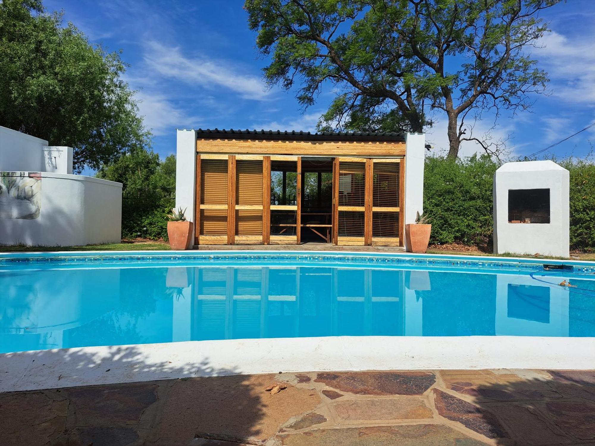 Artkaroo Stay Oudtshoorn Zewnętrze zdjęcie