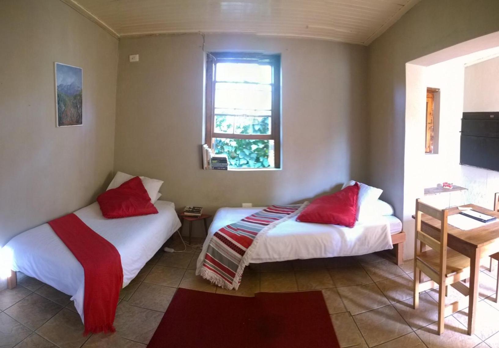 Artkaroo Stay Oudtshoorn Zewnętrze zdjęcie