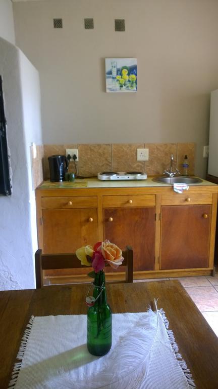 Artkaroo Stay Oudtshoorn Zewnętrze zdjęcie