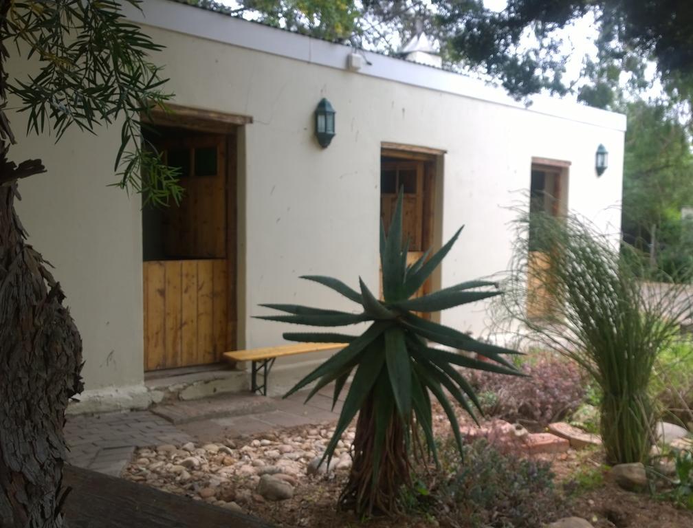 Artkaroo Stay Oudtshoorn Zewnętrze zdjęcie