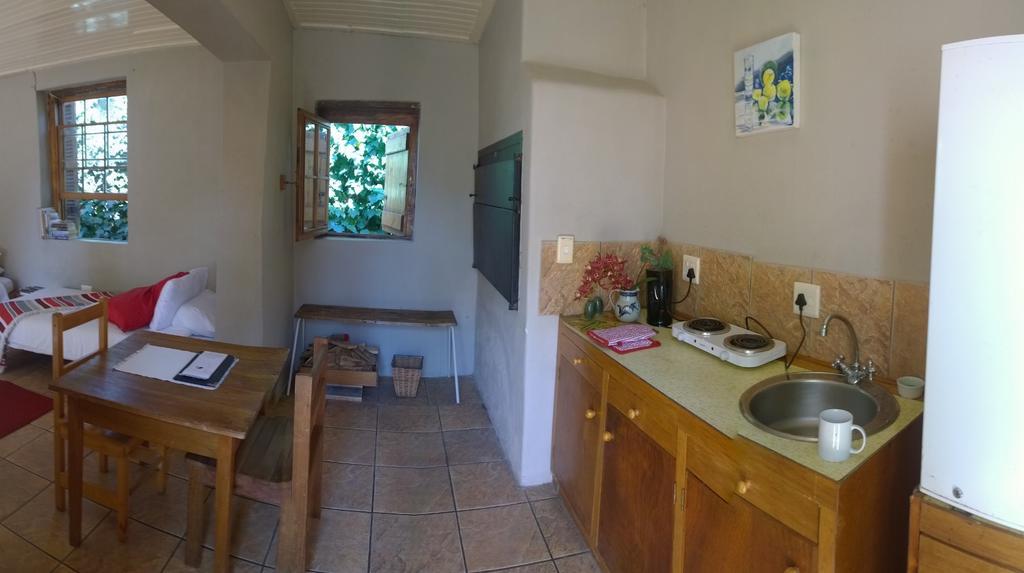 Artkaroo Stay Oudtshoorn Zewnętrze zdjęcie