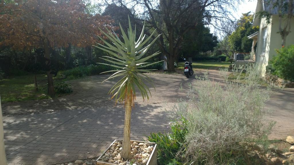 Artkaroo Stay Oudtshoorn Zewnętrze zdjęcie