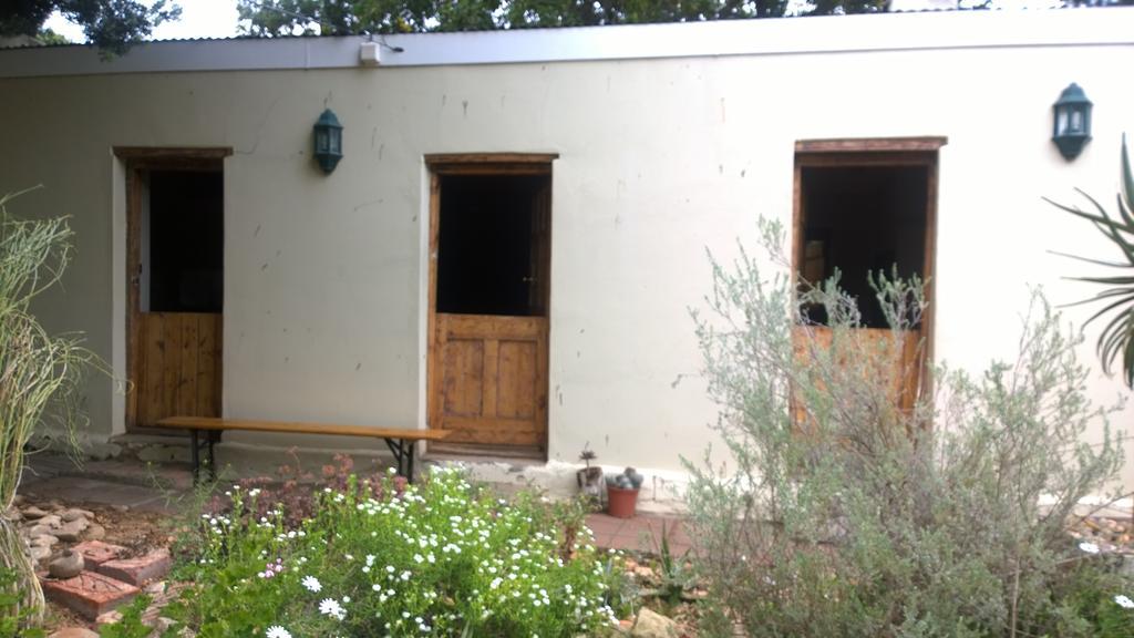 Artkaroo Stay Oudtshoorn Zewnętrze zdjęcie