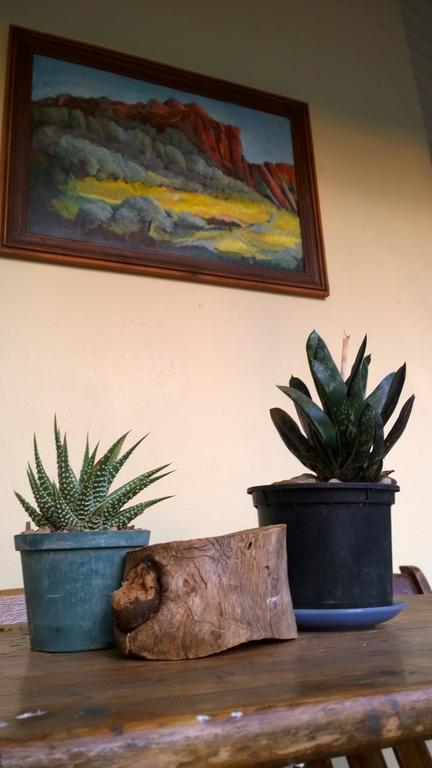 Artkaroo Stay Oudtshoorn Zewnętrze zdjęcie
