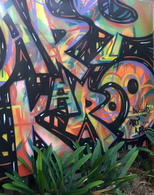 Artkaroo Stay Oudtshoorn Zewnętrze zdjęcie