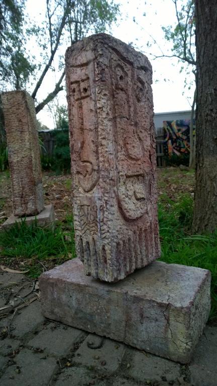 Artkaroo Stay Oudtshoorn Zewnętrze zdjęcie