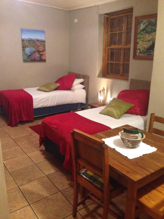 Artkaroo Stay Oudtshoorn Zewnętrze zdjęcie