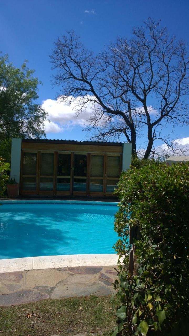 Artkaroo Stay Oudtshoorn Zewnętrze zdjęcie