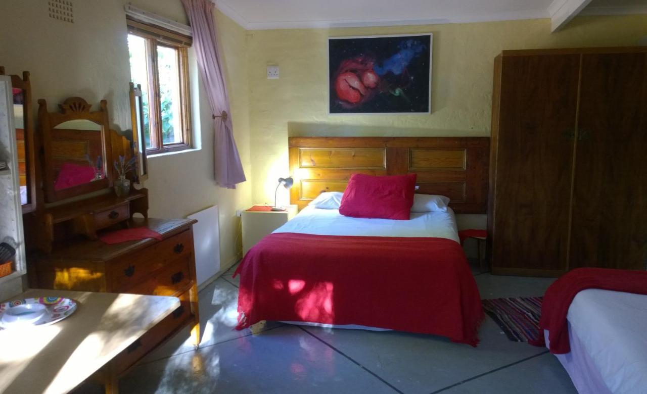 Artkaroo Stay Oudtshoorn Zewnętrze zdjęcie