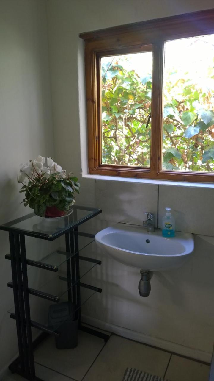 Artkaroo Stay Oudtshoorn Zewnętrze zdjęcie
