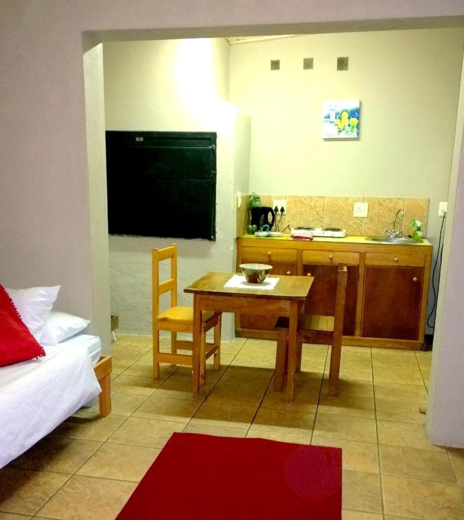 Artkaroo Stay Oudtshoorn Zewnętrze zdjęcie