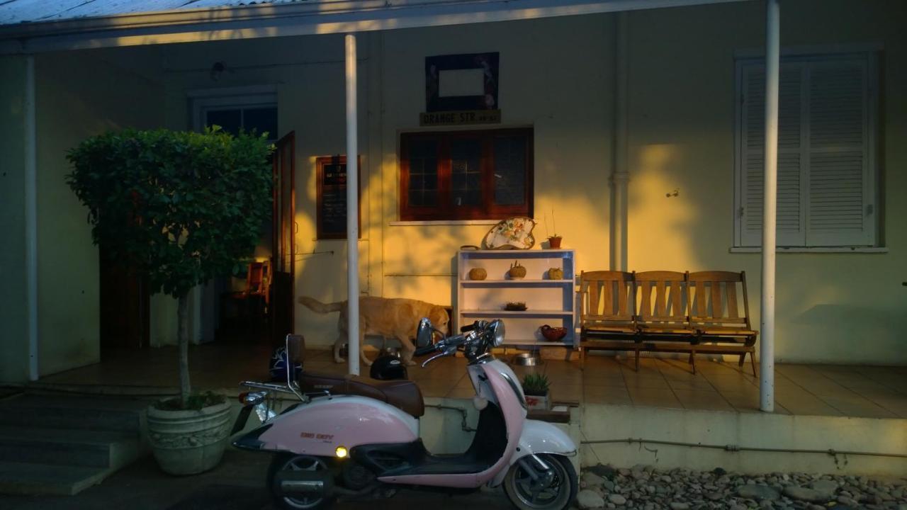 Artkaroo Stay Oudtshoorn Zewnętrze zdjęcie